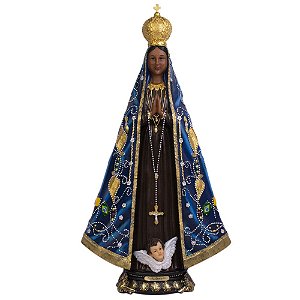 Nossa Senhora Aparecida 20 CM