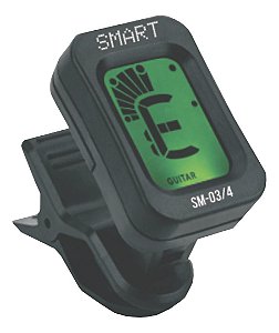 AFINADOR DIGITAL SMART SM-03/4