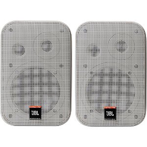 CAIXA 5" JBL CONTROL 1 PRO - BRANCA