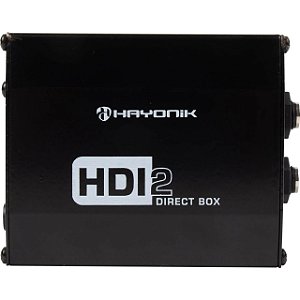 DIRECT BOX PASSIVO HAYONIK DB200
