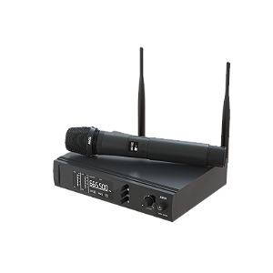 MICROFONE SEM FIO AKG WP300 VOCAL