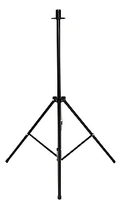 PEDESTAL TRIPE CAIXA DE SOM VECTOR TC05