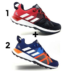 tênis adidas tr8