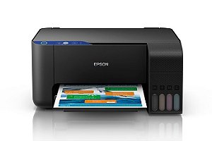 Impressora Epson EcoTank L3110