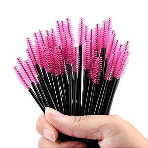 ESCOVINHAS ROSA PINK