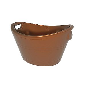 Balde de gelo Igloo Bucket Bronze