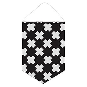 Bandeirola / Flâmula - Xis