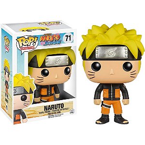Naruto (71) - Funko Pop