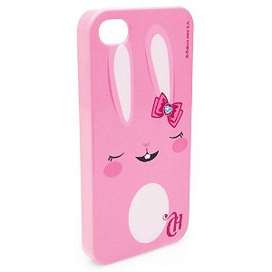 Case iPhone 4/4S Cute Bunny - Capricho