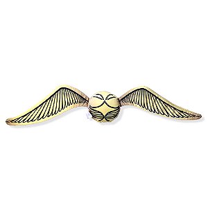 Almofada Formato Pomo de Ouro - Harry Potter