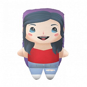 Almofada Cute Monica - Friends