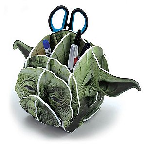 Porta Treco - Mestre Yoda - Star Wars