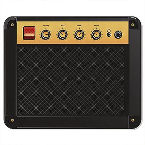 MousePad - Amplificador