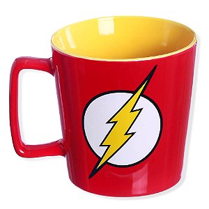 Caneca Flash