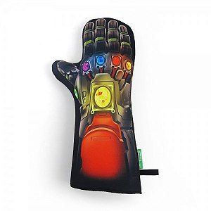 Luva de Cozinha Thanos