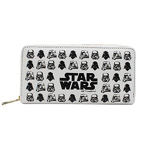 Carteira Stromtrooper - Star Wars