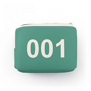 Necessarie 001 - Round 6 / Squid Game