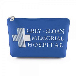 Necessarie Grey Sloan Memorial - Grey's Anatomy