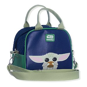 Bolsa Térmica Baby Yoda - Star Wars