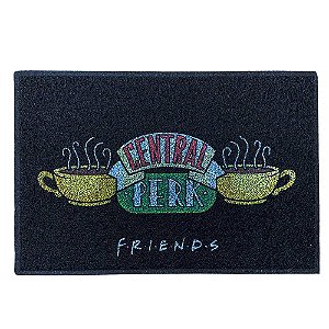 Capacho Central Perk - Friends
