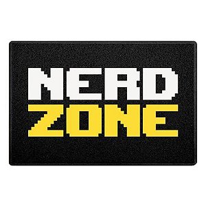 Capacho Nerd Zone
