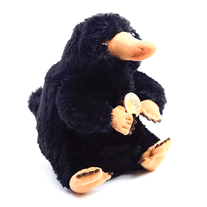 Pelúcio - Plush Toy - Animais Fantásticos - Harry Potter