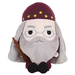 Albus Dumbledore - Plush Toy - Harry Potter