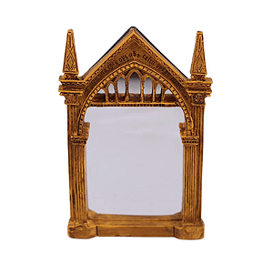 Mini Espelho de Ojesed - Harry Potter