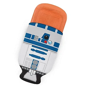 Bolsa Térmica de Água R2D2 - Star Wars