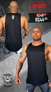 Armadura  Cavada preta