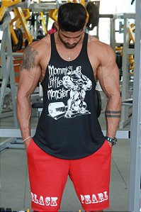 Armadura Monster little