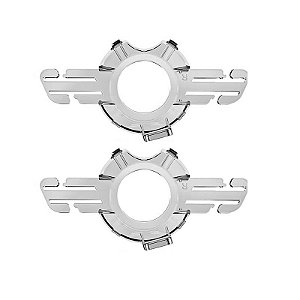 Clip Ejeas Suporte para fixar Intercomunicador de Sky S2