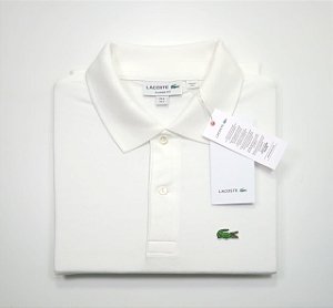 polo lacoste classic original