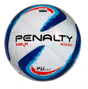 Bola Futsal Penalty Max 1000