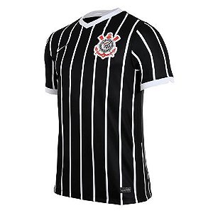 Camisa Nike Corinthians II 2020/21 JOGO Masculina