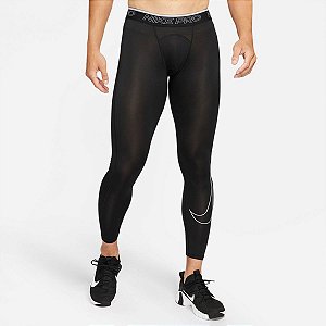 CALCA TERMICA NIKE PRO DRI-FIT DD1913 PT - ESPORTE PARREIRA