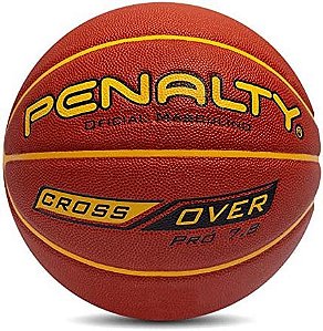 Bola de Basquete Crossover 7.8