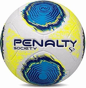 Bola futsal rx 100 xxiii bc-am-pt - Penalty - Bola de Futsal