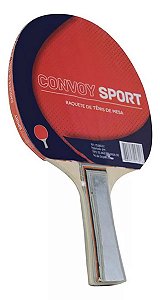 Raquete Tênis de Mesa Convoy Sport