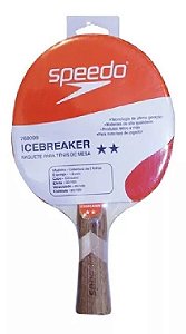 Raquete Tênis de Mesa Icebreaker Speedo