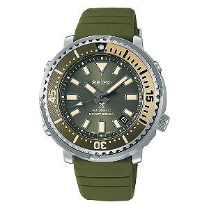 seiko prospex preço