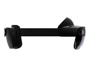 Microsoft Hololens 2 - Óculos de Realidade Aumentada - Pronta Entrega no Brasil