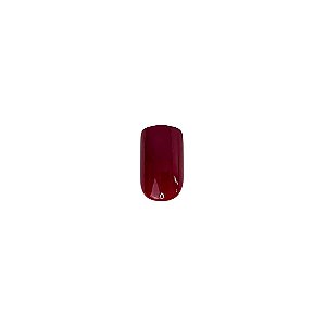 Unha Postiça Autocolante Cherry Gloss