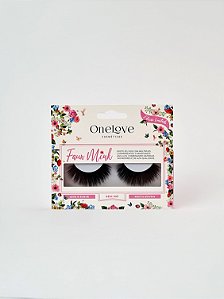 Cílios Postiços Faux Mink Trancoso
