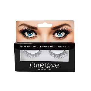 Cílios Postiços Naturais Cinema 2