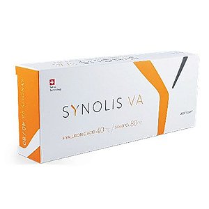 Synolis VA 40/80