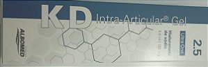 KD Intra-Articular Gel 2.5 – Ultra One