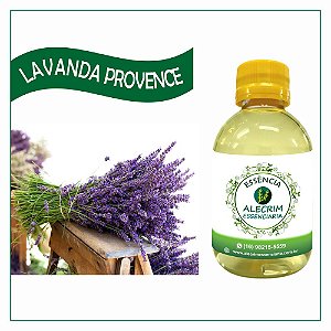 Essência Lavanda Provence