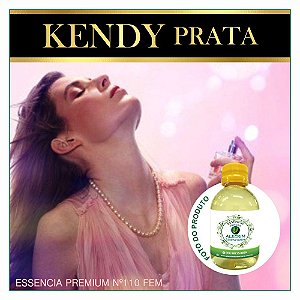 Essência Premium Nº 110 Fem