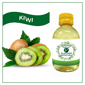 Essência Kiwi Watermelon